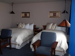 Surf Inn