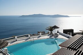 Santorini Princess Spa Hotel