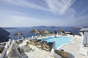 Santorini Princess Spa Hotel