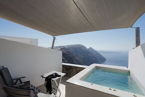 Santorini Princess Spa Hotel