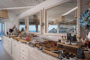 Santorini Princess Spa Hotel