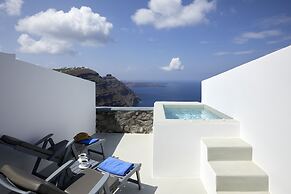 Santorini Princess Spa Hotel