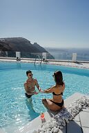 Santorini Princess Spa Hotel