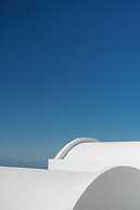 Santorini Princess Spa Hotel