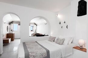 Santorini Princess Spa Hotel