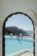 Santorini Princess Spa Hotel