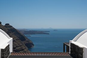 Santorini Princess Spa Hotel