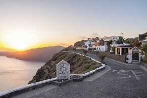 Santorini Princess Spa Hotel