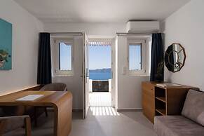 Santorini Princess Spa Hotel