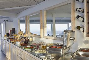 Santorini Princess Spa Hotel