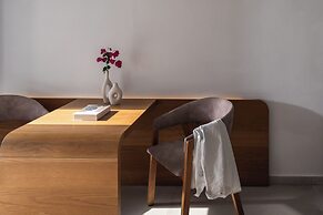 Santorini Princess Spa Hotel