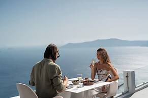 Santorini Princess Spa Hotel