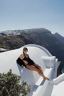 Santorini Princess Spa Hotel