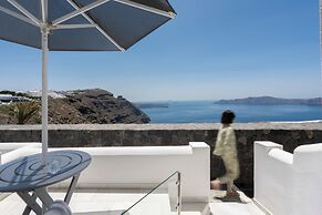 Santorini Princess Spa Hotel