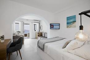 Santorini Princess Spa Hotel