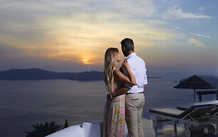 Santorini Princess Spa Hotel