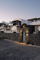 Santorini Princess Spa Hotel