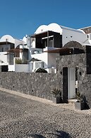 Santorini Princess Spa Hotel