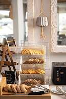 Santorini Princess Spa Hotel