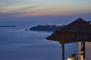 Santorini Princess Spa Hotel