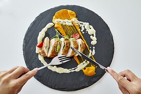 Santorini Princess Spa Hotel