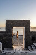 Santorini Princess Spa Hotel