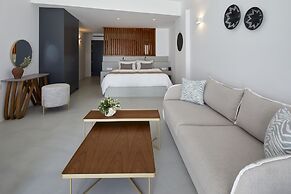 Santorini Princess Spa Hotel