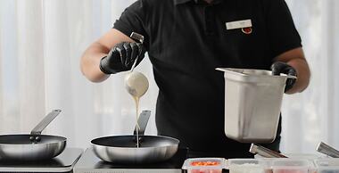 Santorini Princess Spa Hotel