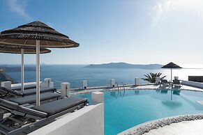 Santorini Princess Spa Hotel