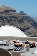 Santorini Princess Spa Hotel