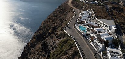 Santorini Princess Spa Hotel