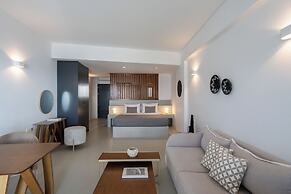 Santorini Princess Spa Hotel