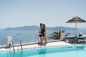 Santorini Princess Spa Hotel