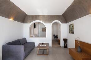 Santorini Princess Spa Hotel