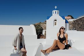 Santorini Princess Spa Hotel