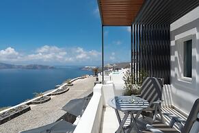 Santorini Princess Spa Hotel