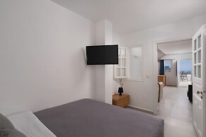 Santorini Princess Spa Hotel