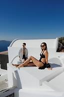 Santorini Princess Spa Hotel