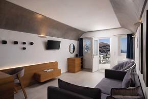 Santorini Princess Spa Hotel