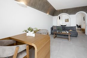 Santorini Princess Spa Hotel