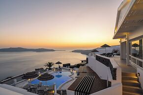 Santorini Princess Spa Hotel