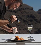 Santorini Princess Spa Hotel