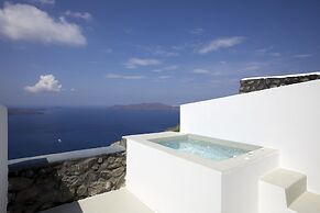 Santorini Princess Spa Hotel