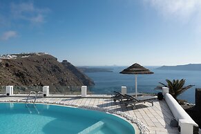 Santorini Princess Spa Hotel