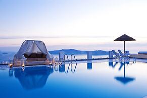 Santorini Princess Spa Hotel