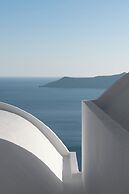 Santorini Princess Spa Hotel