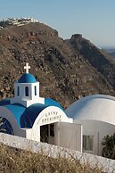 Santorini Princess Spa Hotel