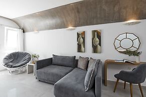 Santorini Princess Spa Hotel