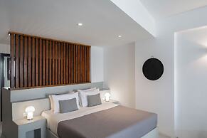 Santorini Princess Spa Hotel