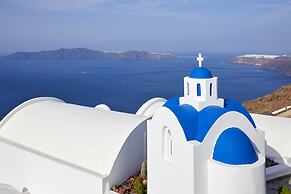 Santorini Princess Spa Hotel